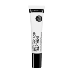 The INKEY List Succinic Acid Treatment 15 ml