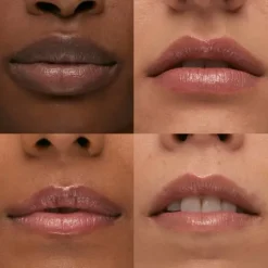 The INKEY List Tripeptide Plumping Lip Balm Mocha 10 ml