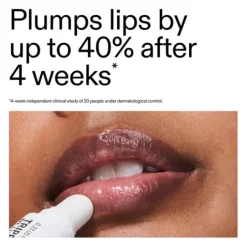 The INKEY List Tripeptide Plumping Lip Balm Mocha 10 ml