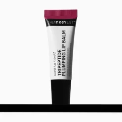 The INKEY List Tripeptide Plumping Lip Balm Berry 10 ml