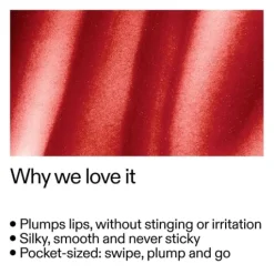 The INKEY List Tripeptide Plumping Lip Balm Berry 10 ml