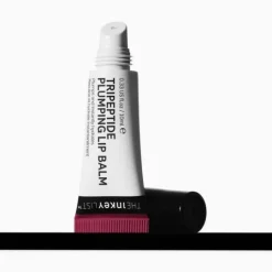 The INKEY List Tripeptide Plumping Lip Balm Berry 10 ml