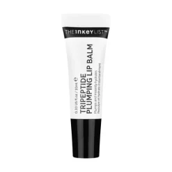 The INKEY List Tripeptide Plumping Lip Balm 10 ml