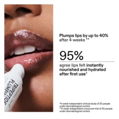 The INKEY List Tripeptide Plumping Lip Balm 10 ml