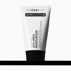 The INKEY List Urea 10% Moisturizer 50 ml