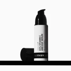 The INKEY List 15% Vitamin C and EGF Serum 30 ml