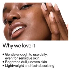 The INKEY List 15% Vitamin C and EGF Serum 30 ml
