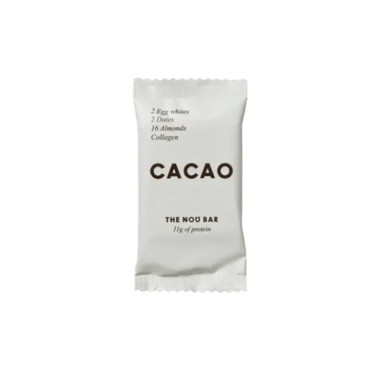 The NO bar Cacao 45 g