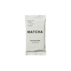 The NO Bar Matcha 45 g