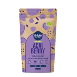The Organic Labs Acaipulver EKO 70 g