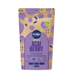 The Organic Labs Acaipulver EKO 70 g