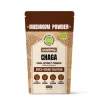 The Organic Labs Chaga-extraktpulver EKO 50 g