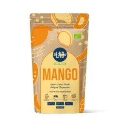 The Organic Labs Mangopulver 70 g