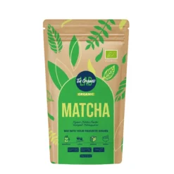 The Organic Labs Matchapulver EKO 70 g