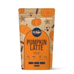 The Organic Labs Pumpkin Spice Latte 100 g