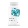 Thorne Basic B Komplex 60 kapslar