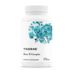 Thorne Basic B Komplex 60 kapslar