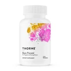 Thorne Basic Prenatal 90 kapslar