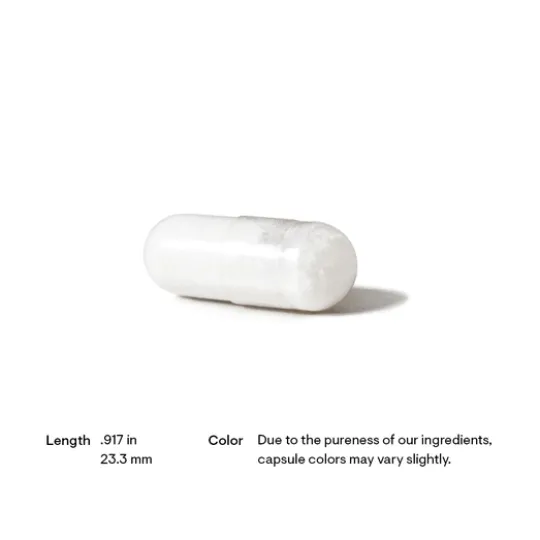 Thorne Magnesium Glycinate (135 mg) 90 kapslar