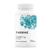 Thorne 5-MTHF 1 mg 60 kapslar