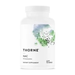 Thorne NAC 90 kapslar
