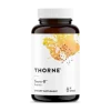 Thorne Sacro-B (250 mg Sacc. boulardii) 60 kapslar