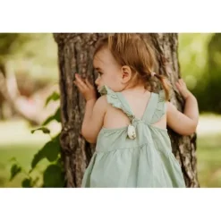 TICKLESS Fästingavvisare Baby/Kid Beige