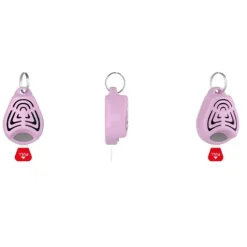 TICKLESS Fästingavvisare Baby/Kid Pink
