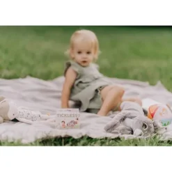 TICKLESS Fästingavvisare Baby/Kid Pink