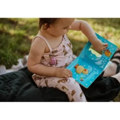 TICKLESS Fästingavvisare Baby/Kid Pink