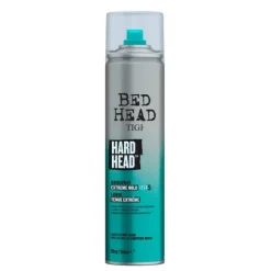 TIGI Bed Head Hard Head Hairspray 385 ml