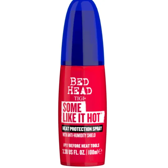 TIGI Bed Head Some Like It Hot Spray 100 ml