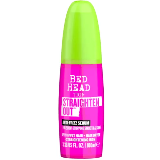 TIGI Bed Head Straighten Out Serum 100 ml