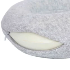 Tinéo Nackkudde till Barn Memory Foam