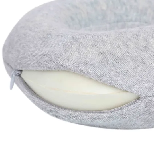 Tinéo Nackkudde till Barn Memory Foam