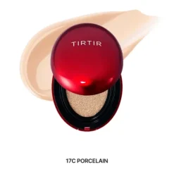 TIRTIR Mask Fit Red Mini Cushion 17C Porcelain 4,5 g
