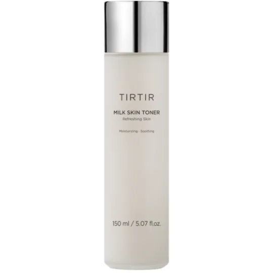 TIRTIR Milk Skin Toner 150 ml