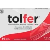 Tolfer Järn 30 mg 30 kapslar