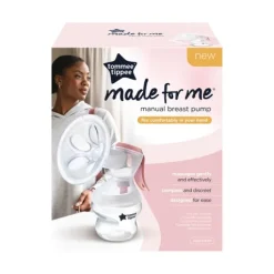 Tommee Tippee Manuell Bröstpump