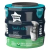 Tommee Tippee Sangenic Twist&Click refill 3-pack