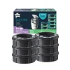 Tommee Tippee Sangenic Twist&Click refill 6-pack