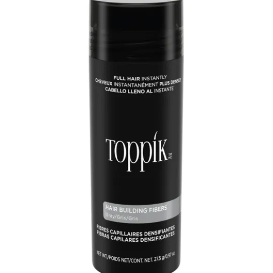 Toppik Large Grå 27,5 g