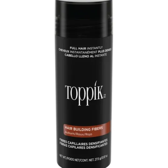 Toppik Large Kastanjeröd 27,5 g