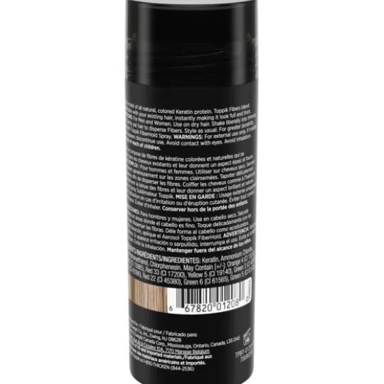 Toppik Large Medium Blond 27,5 g