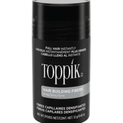 Toppik Regular Grå 12 g