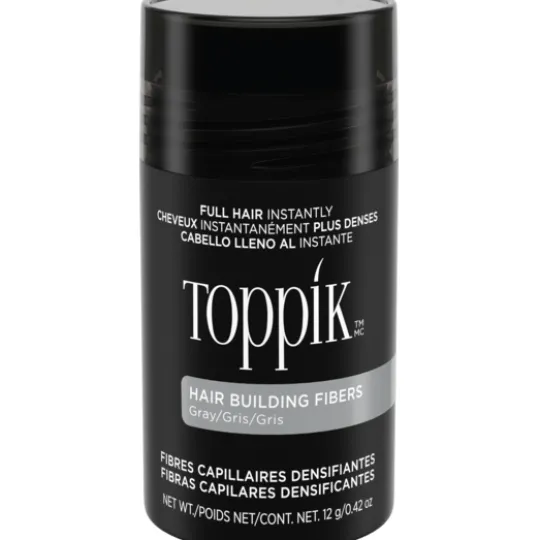 Toppik Regular Grå 12 g