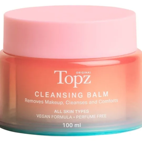 Topz Daily Cleansing Balm 100 ml