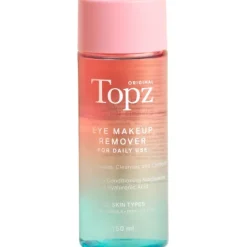 Topz Daily Eye Makeup Remover 150 ml