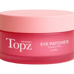 Topz Daily Eye Patches 30 par
