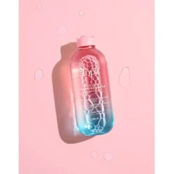 Topz Daily Micellar Cleansing Water 400 ml